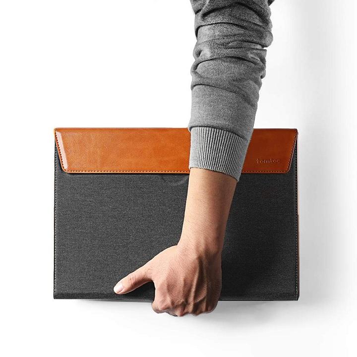 Bao Đựng Macbook - Utralbook Và Surface  Tomtoc USA
