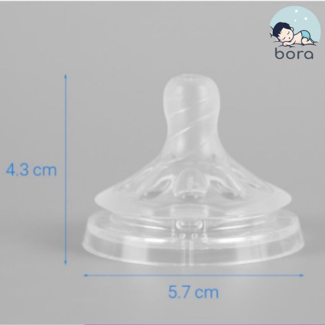 AV natural PPSU milk bottle 125ml 260ml 330ml [select 0-y Knob] [guaranteed 100%]