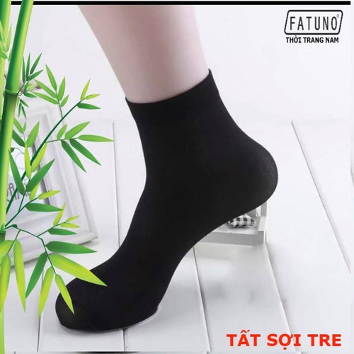 05 đôi Vớ,tất nam cực thoáng mát dành cho hè
