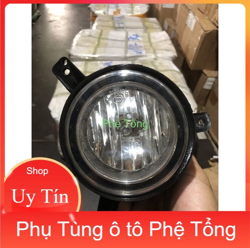 Đèn gầm teraco t100 bên lái