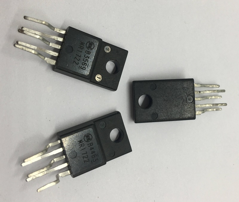 IC nguồn MR1722 mới 100%