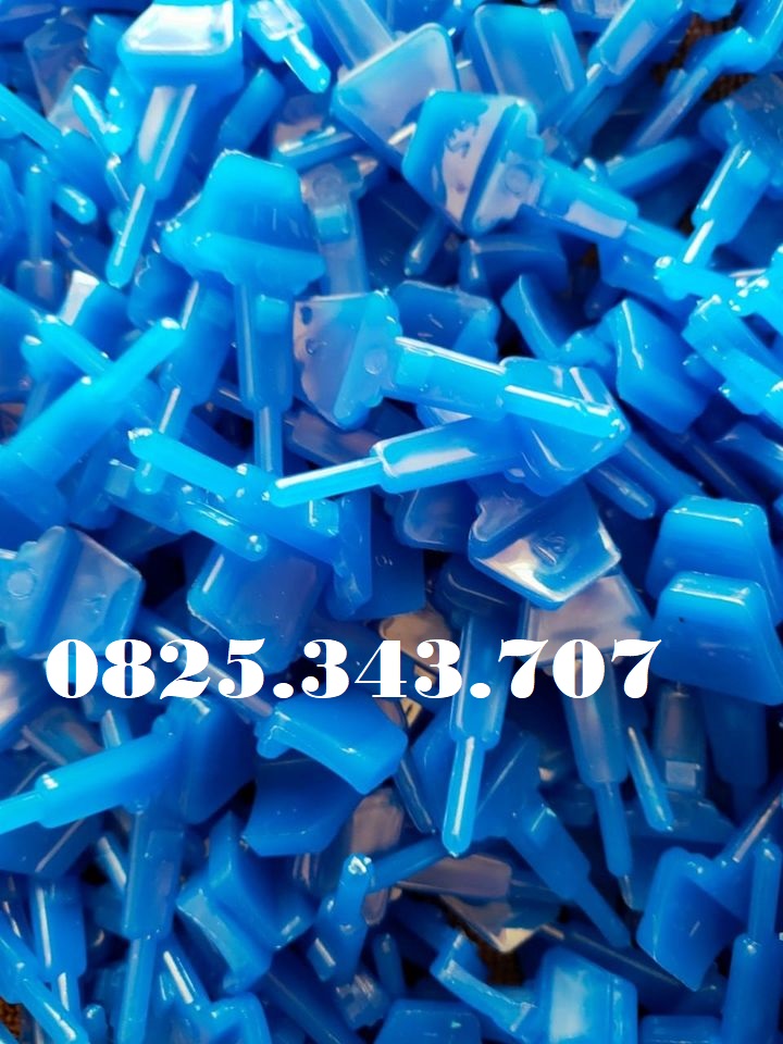 Ti vòi nước bình 20L (500g) màu xanh dương