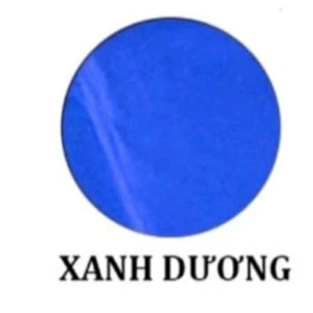 Áo Mưa Cánh Dơi Cao Cấp Màu
