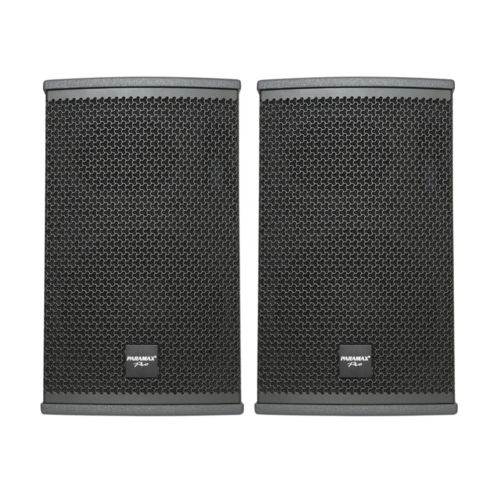[HCM][Trả góp 0%]Loa Paramax Pro-S15