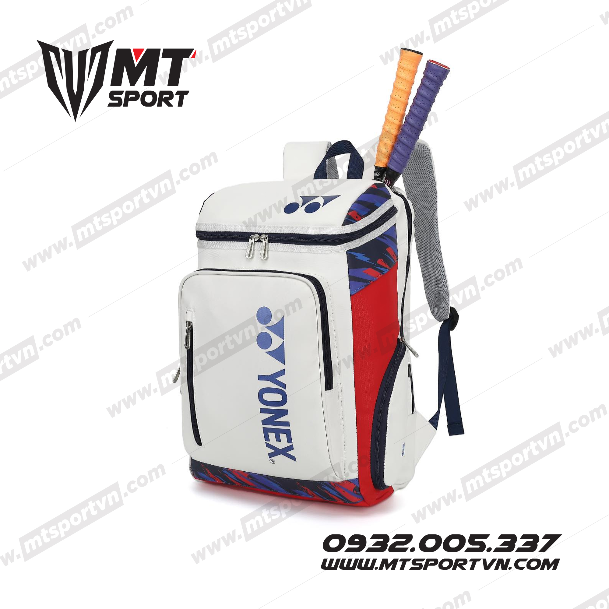 Balo Cầu Lông Yonex B1408
