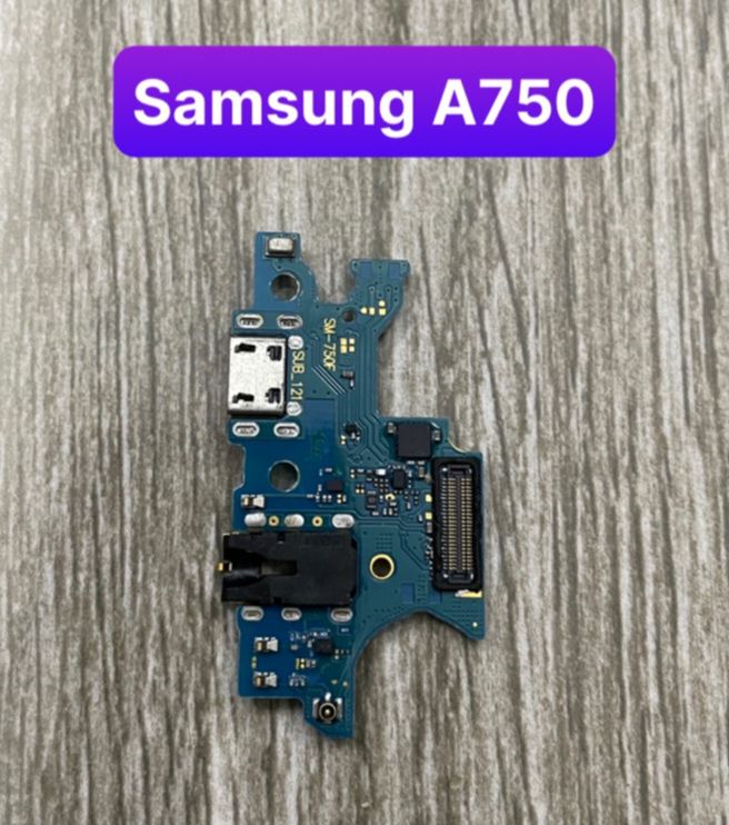 Bo sạc samsung a750 / a7 2018