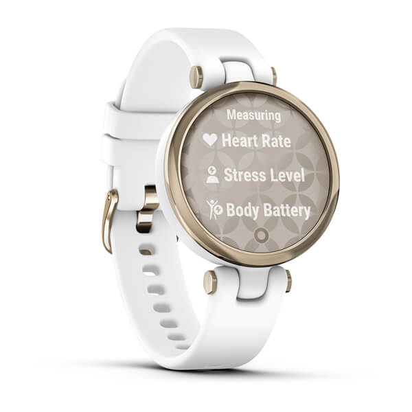 Đồng hồ Garmin Lily Sport (dây silicon)