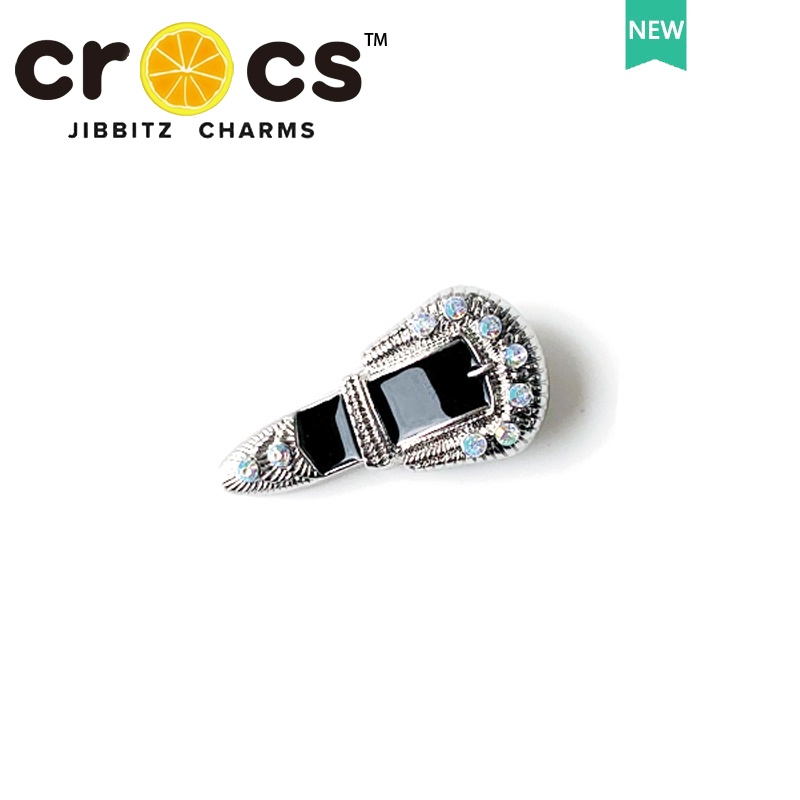 Phụ Kiện Giày cross jibbitz charms