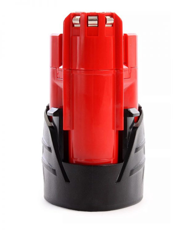 Pin 12V 2.0Ah MILWAUKEE M12B2