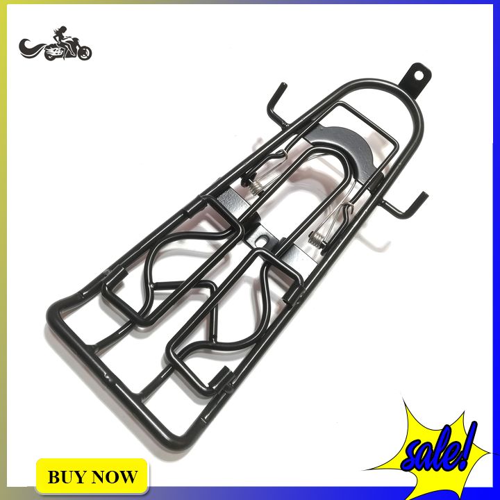 Baga xe Exciter135
