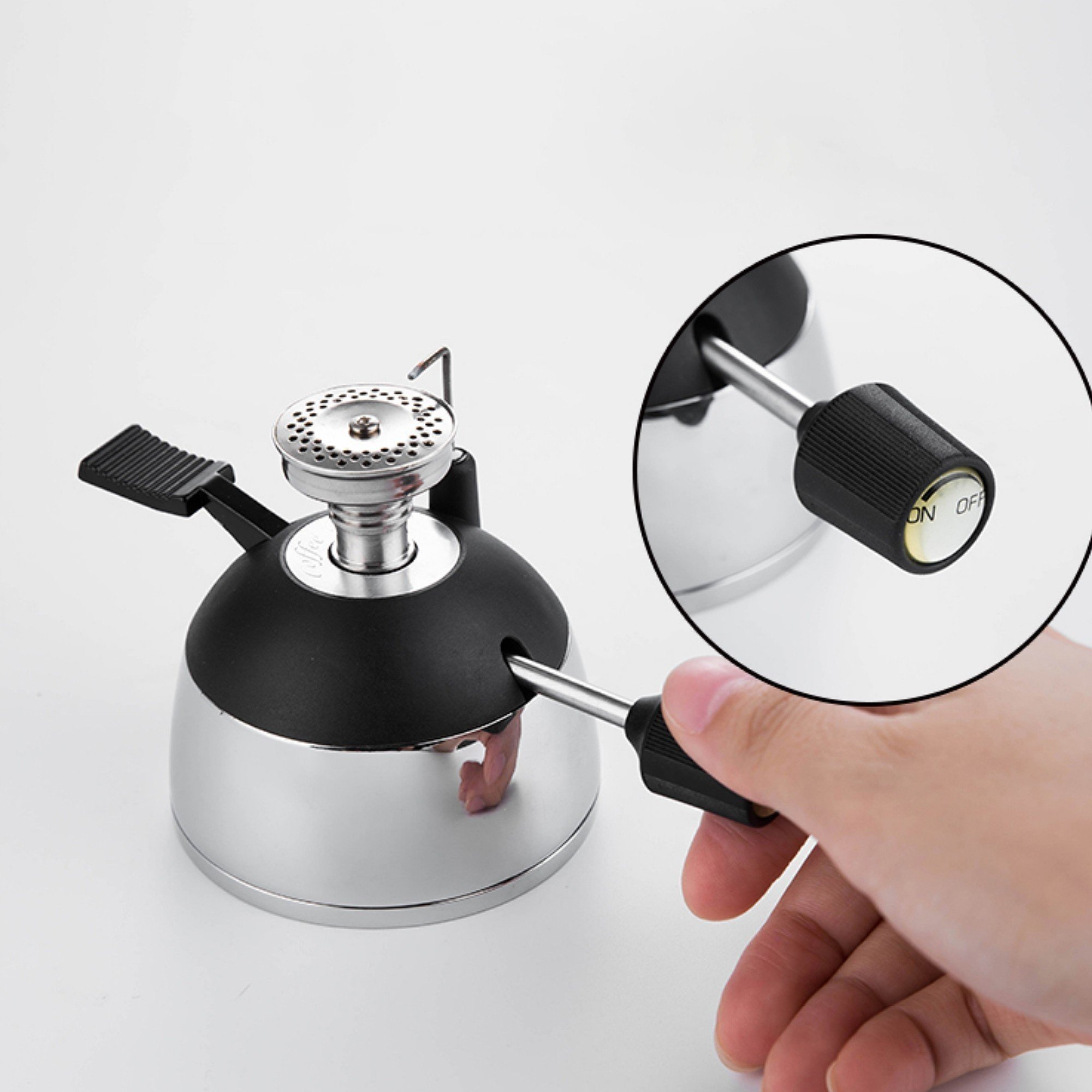 Bếp gas mini