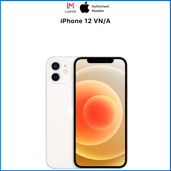 iPhone 12 VN/A - Hàng Chính Hãng (Giao Nhanh)