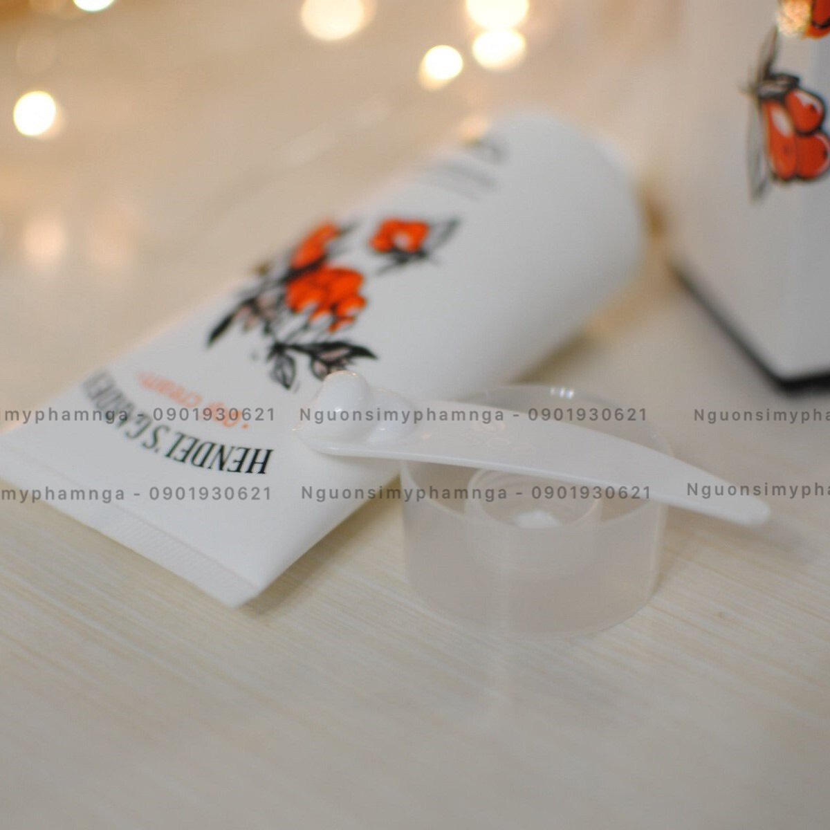 Kem Goji Cream chống lão hoá (có bill nhập)