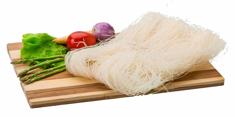 Bún khô Vinh Thạnh 500gr