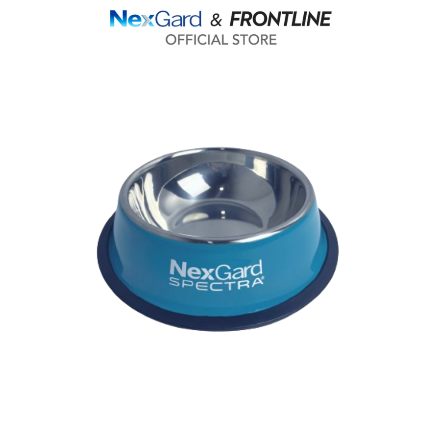 Gift - Inox pet food bowl