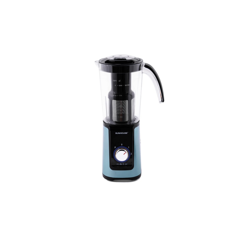 Máy xay sinh tố đa năng SUNHOUSE SHD5322