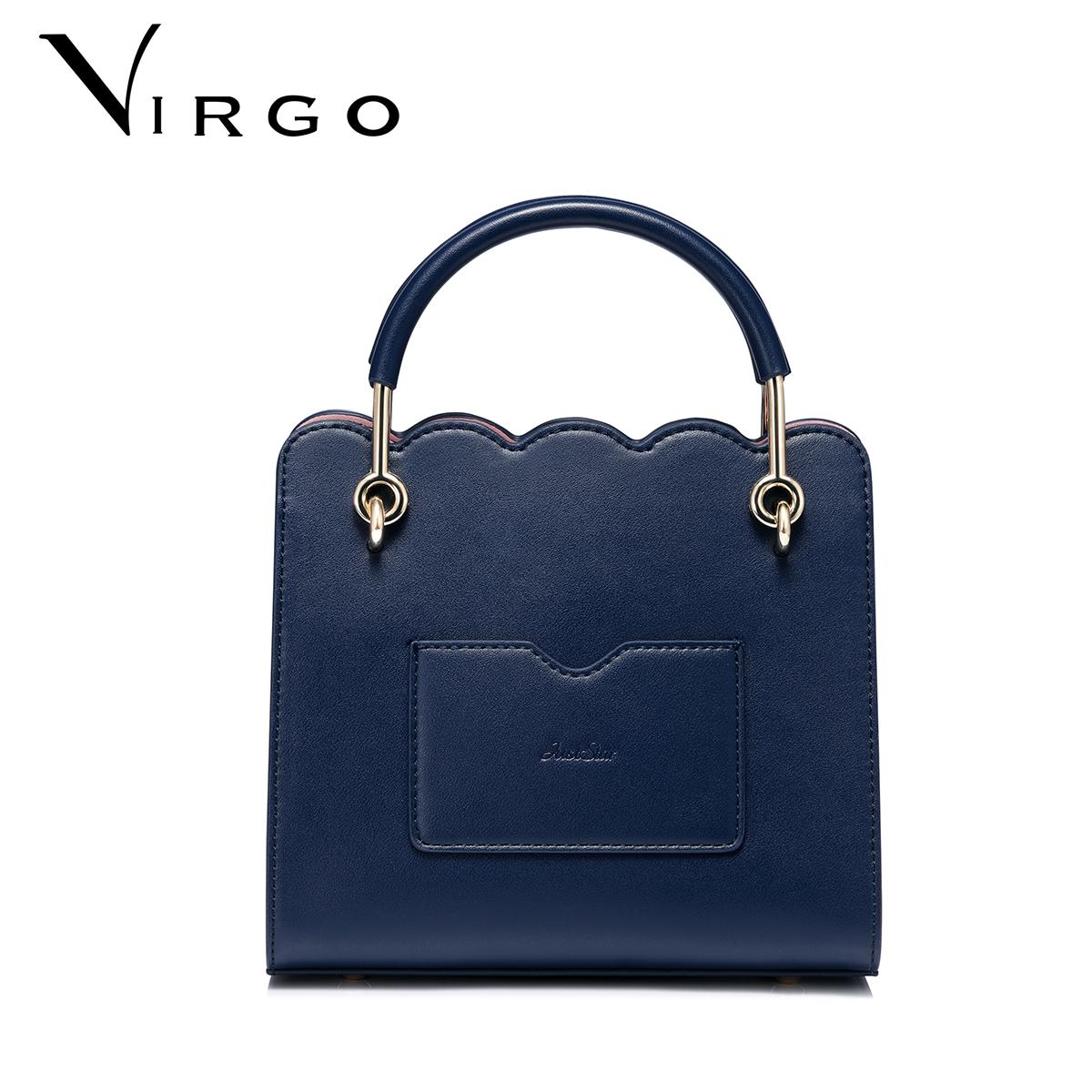 Túi Xách Nữ Thời Trang Just Star Virgo VG446