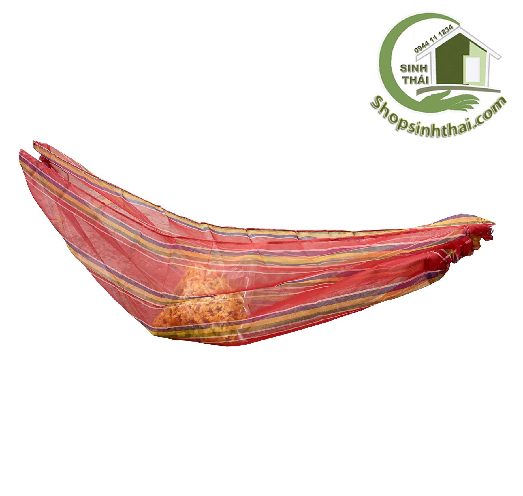 [HCM]Võng lưới cước dày - võng ngoài trời siêu bền đẹp - chọn màu