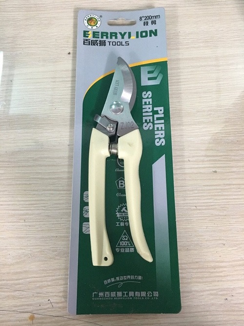 [HCM]Kéo căt cành lưỡi cong  ZJ02 size 820cm