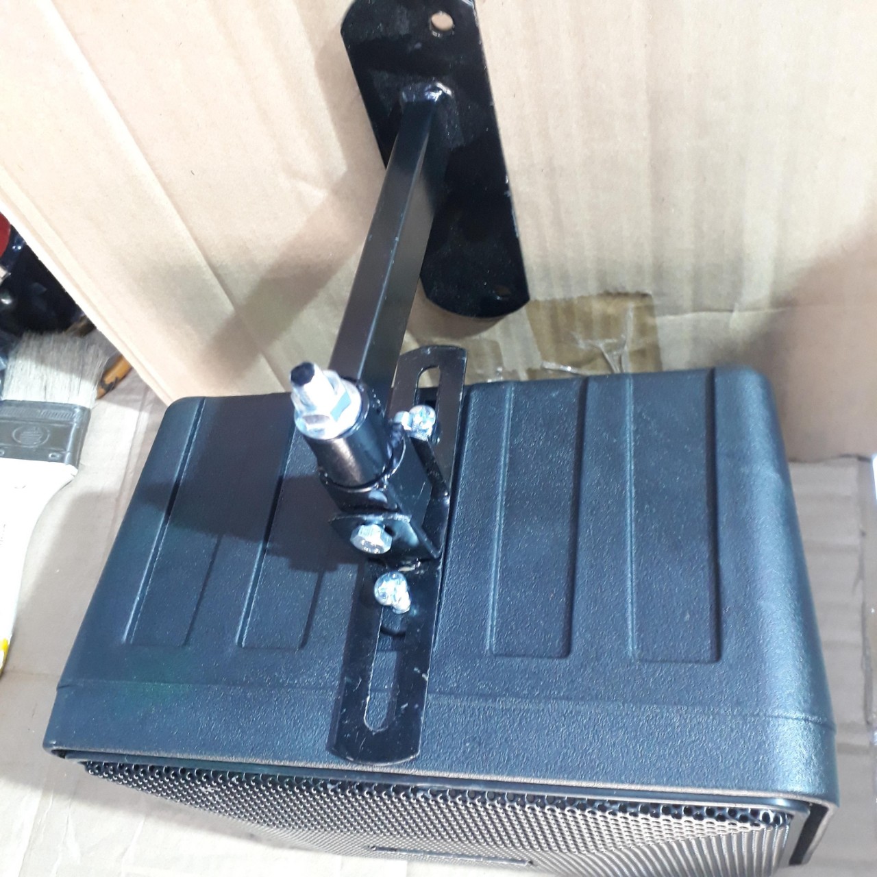 [HCM]Kệ treo loa Bo.se 101 - 151 giá 1 cặp ( treo 2 loa)