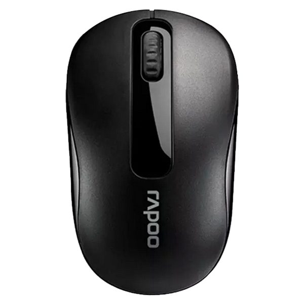 Chuột không dây rapoo m216 - hàng chính hãng