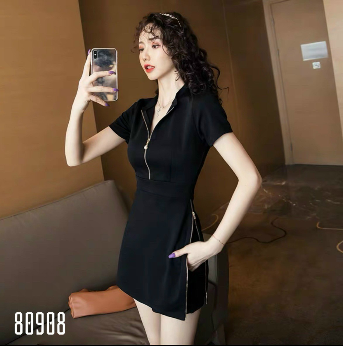 [HCM]SET váy nữ  - HN