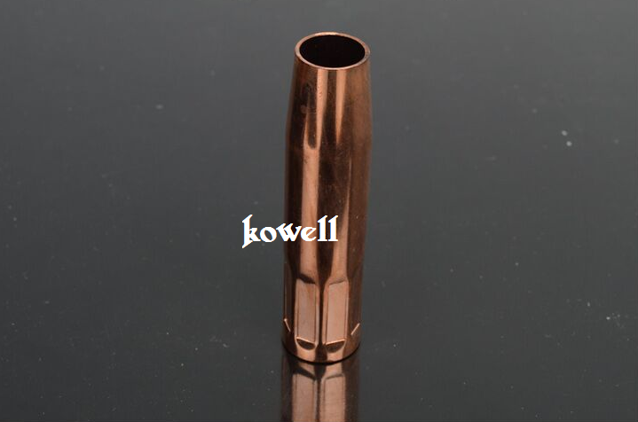 Chụp khí mig p200