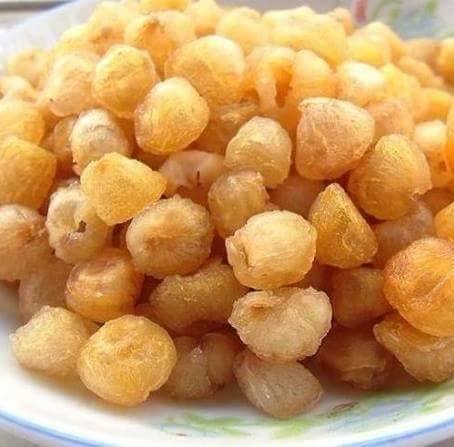 Long nhãn sấy đặc sản Hưng Yên