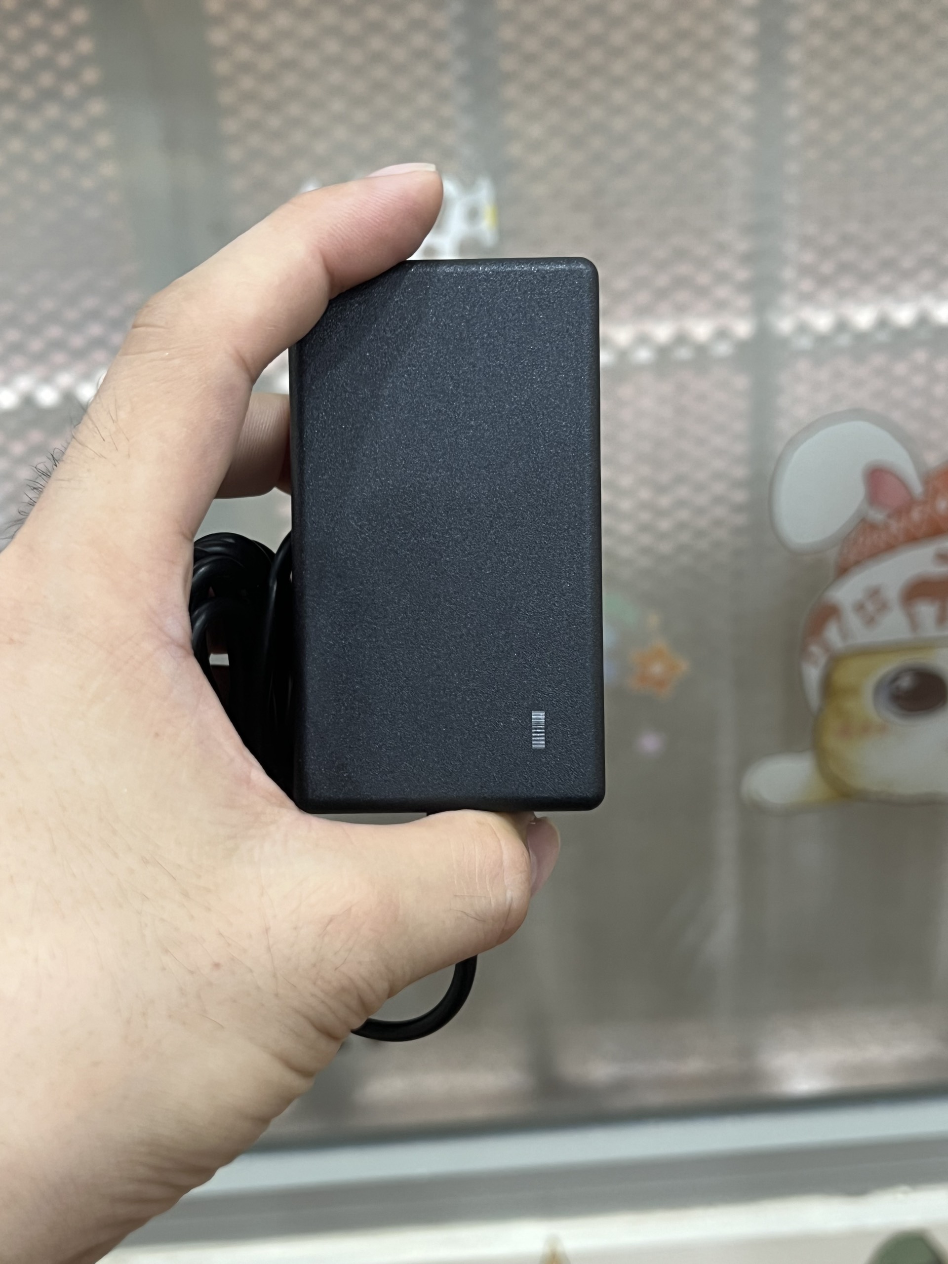 25v 500ma adapter nguồn bảo hành 12 tháng 1 đổi 1