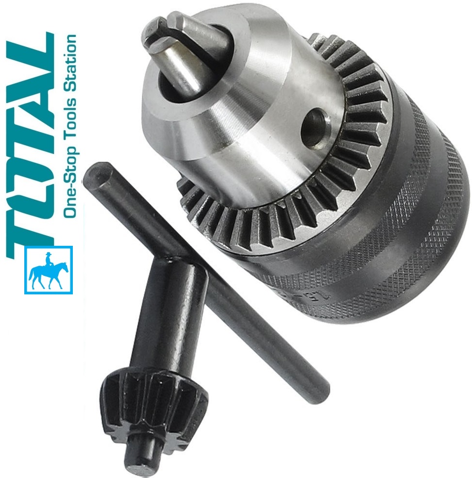Đầu máy khoan 13mm Key Chuck INGCO KC1301
