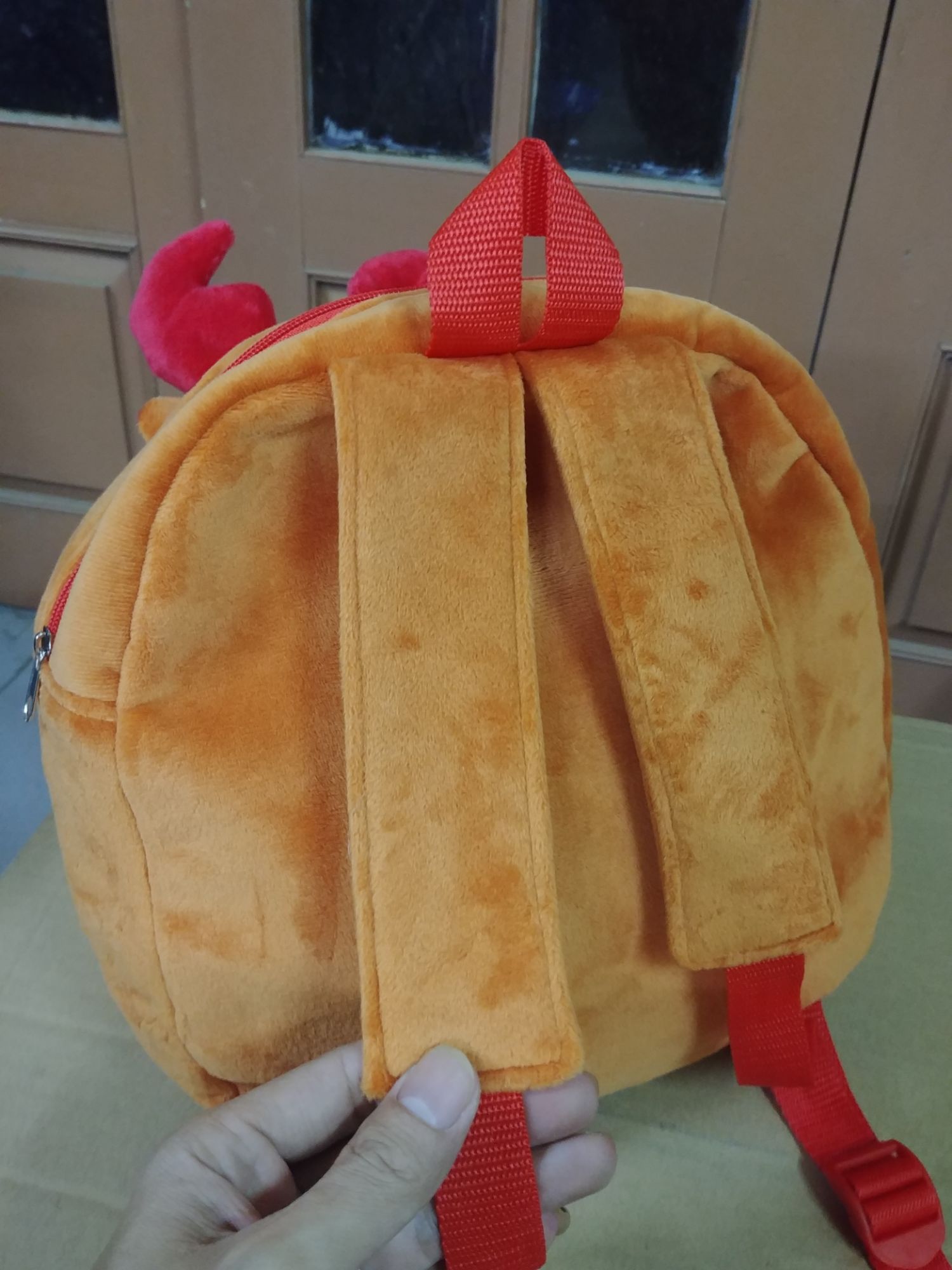Ba lô cute cho bé