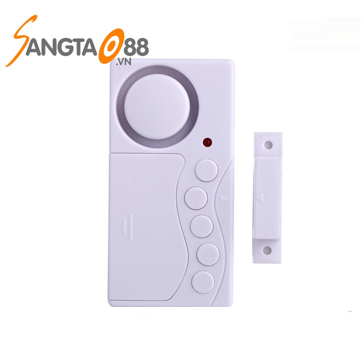 Báo động cửa mở cao cấp SF02c