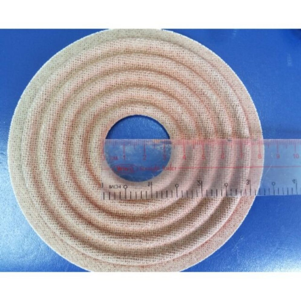 Nhện loa bass các loại