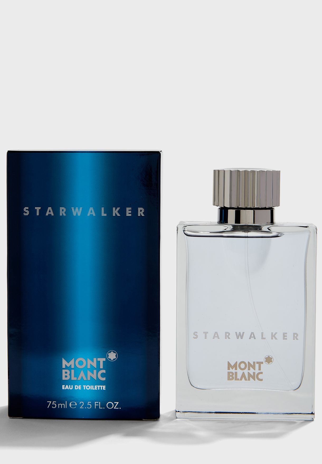 Nước hoa nam Mont Blanc Starwalker EDT 75ml