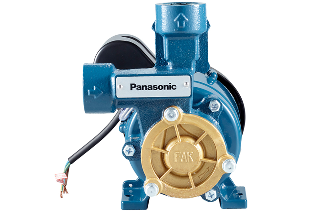 Máy bơm nước tăng áp Panasonic GA-125FAK 125W