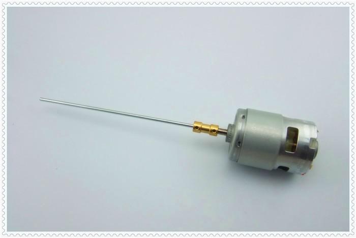 Khớp Nối Đồng Trục 2-4