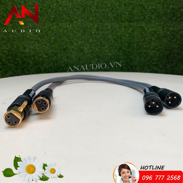 [Giá hủy diệt] [FreeShip] Dây Balance bãi Mỹ Monster - Jack Palic 1m