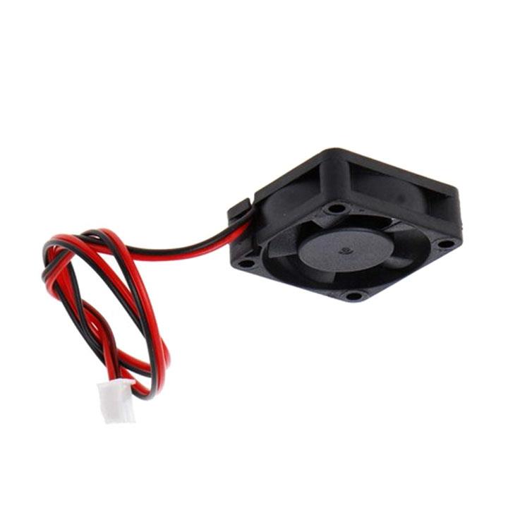 Quạt Tản Nhiệt 40x40x10mm 12VDC