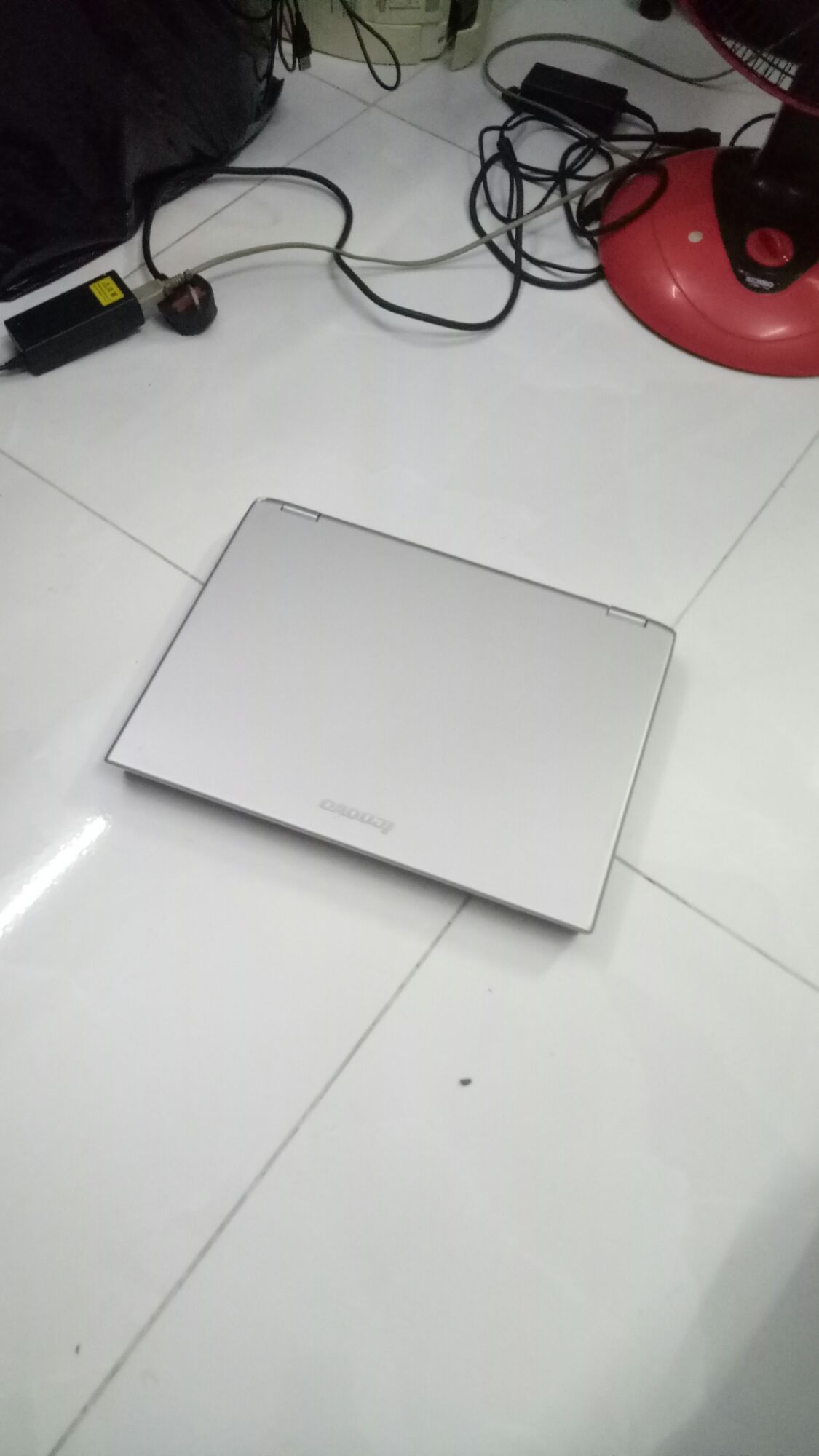laptop lenovo