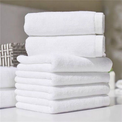 Khăn tắm khách sạn HANVICO Cotton cao cấp