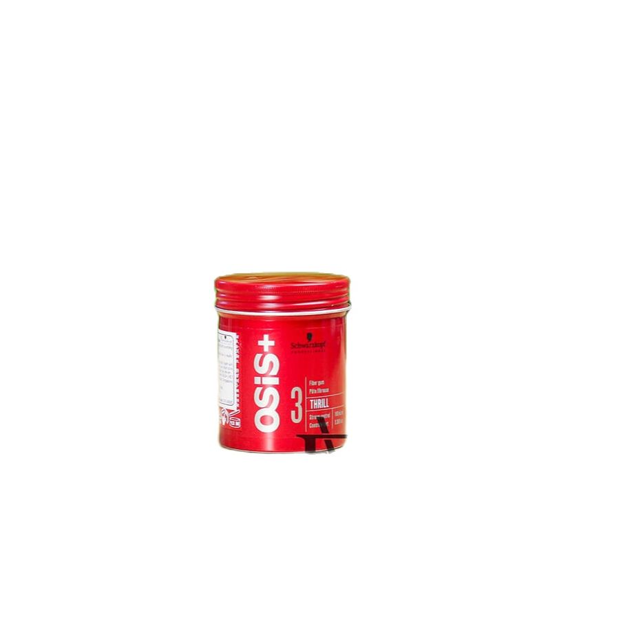 Sáp vuốt tóc nam osis thrill 100ml