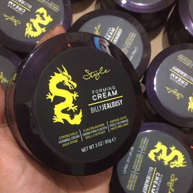 Sáp vuốt tóc rồng chính hãng