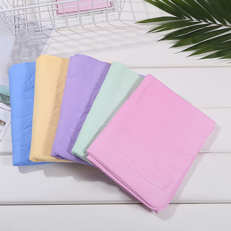 Khăn Clean Cham Lau Rửa Xe Ô Tô (32cm * 43cm)