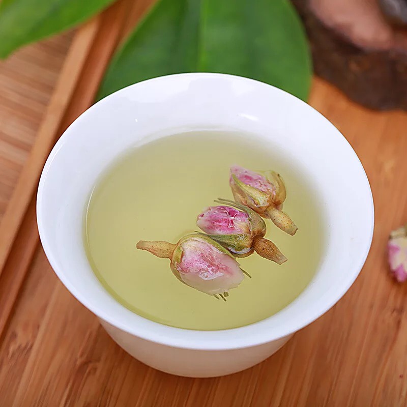 Trà hoa hồng Iran 100g