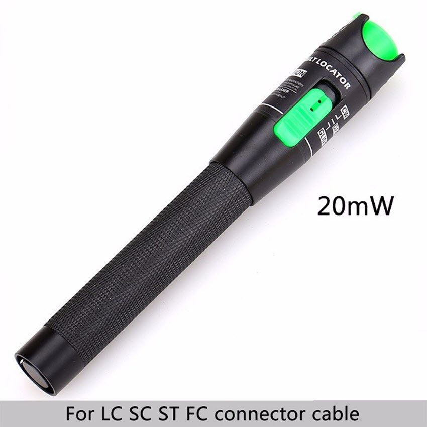 Bút soi quang siêu bền đẹp HT- 20km