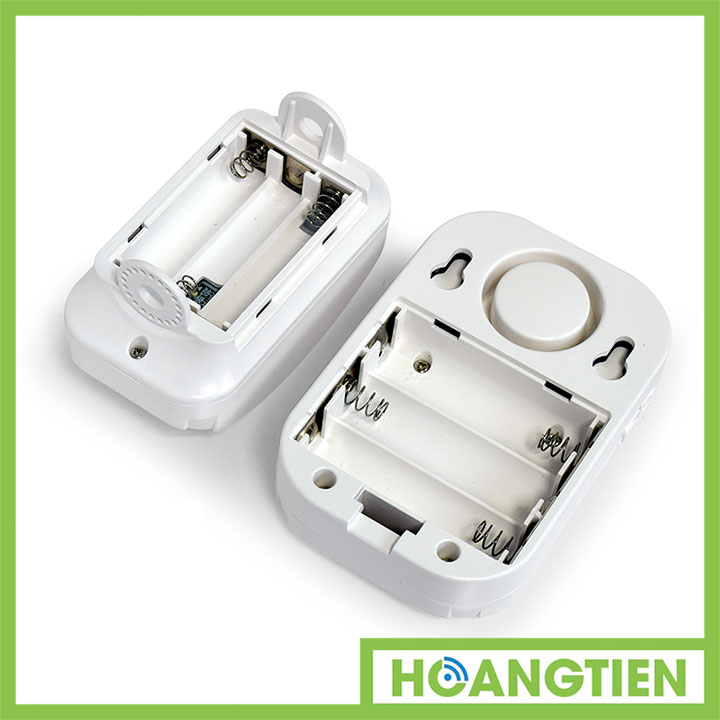 [HCM]Chuông báo khách báo động SF20R