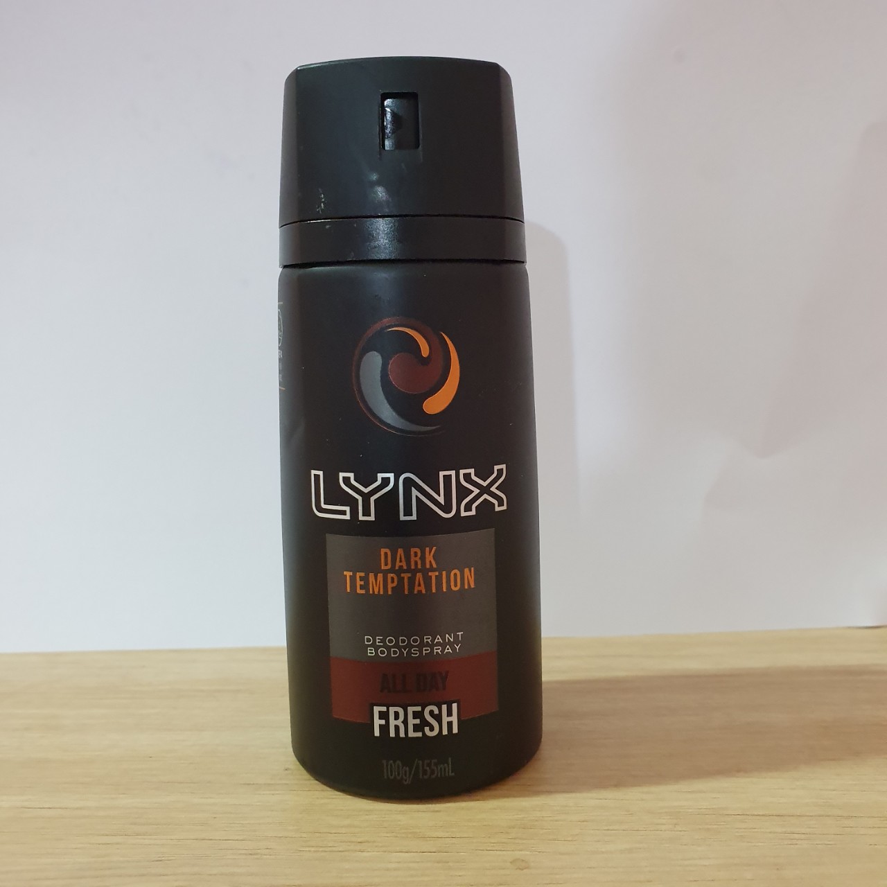 Xịt khử mùi nam LYNX BODYSPRAY 155ML