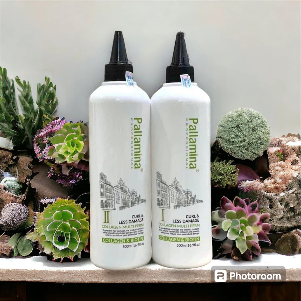 CẶP UỐN LẠNH GEL KIM TUYẾN LUXSONS SIÊU CĂNG SÓNG . MÙI THƠM..500ML