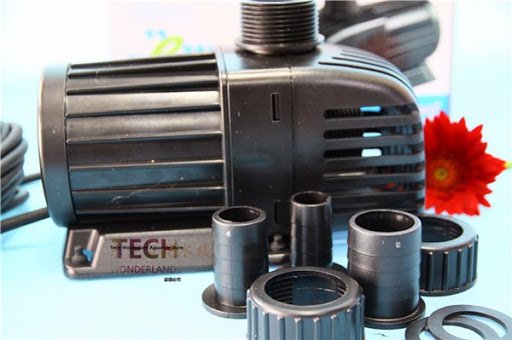 Máy Bơm hồ cá Jebao eco TM 8000