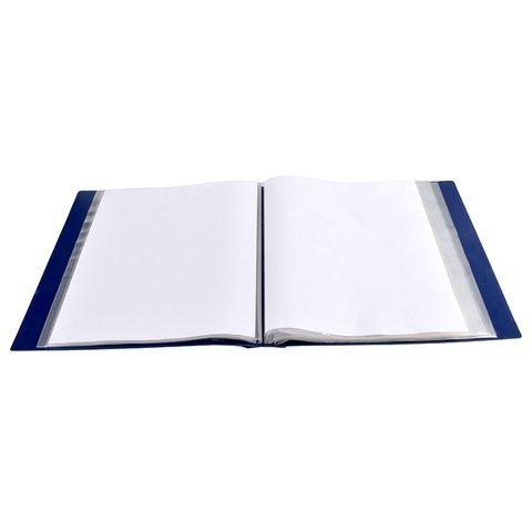[HCM]Bìa nhựa 60 lá Thiên Long